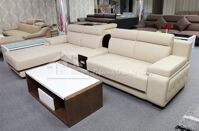 Sofa da mã NTX35