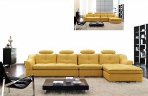 Sofa da SD02