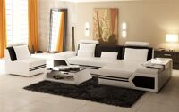Sofa da SD19