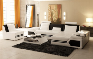 Sofa da SD19