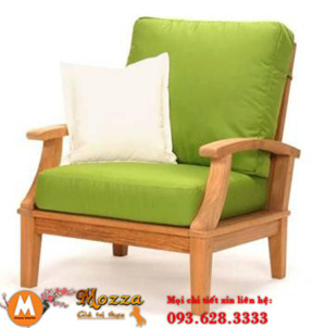 Sofa đơn đẹp SFD-017