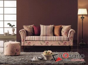 Sofa gia đình mã 224