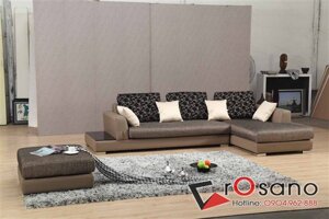 Sofa gia đình mã 227