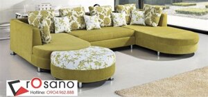 Sofa gia đình mã 330