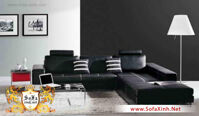 Sofa gia đình mã 331