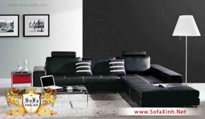 Sofa gia đình mã 331