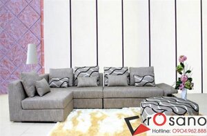 Sofa gia đình mã 334