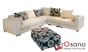 Sofa gia đình mã 338