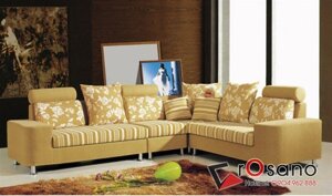 Sofa gia đình mã 342