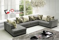 Sofa gia đình mã 344