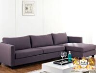 Sofa gia đình mã 348