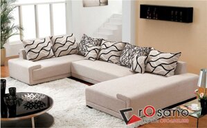 Sofa gia đình mã 349