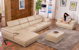 Sofa gia đình mã 350