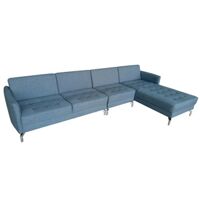 Sofa gia đình SF401-4