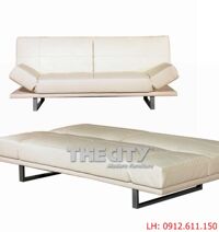 Sofa giường đa năng nội thất the city MLF201