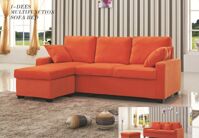 Sofa giường nhập khẩu I-Dees 940