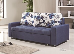 Sofa giường nhập khẩu I-Dees 934 - màu 4/ 5/ 6