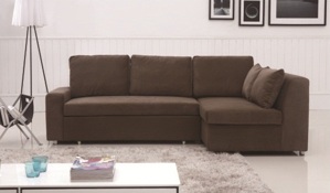 Sofa giường nhập khẩu I-Dees 911