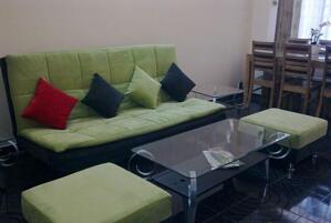 Sofa giường SG04