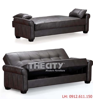 Sofa giường The City MLF70E