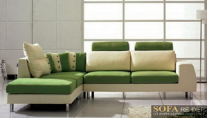 Sofa góc G001