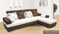 Sofa góc G006