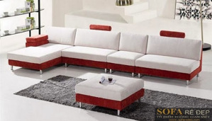 Sofa góc G020