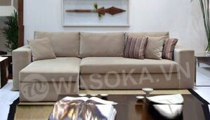 Sofa góc G067