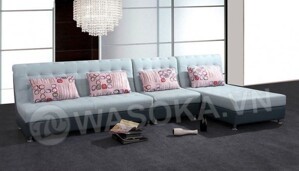 Sofa góc G214