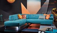 Sofa góc G243