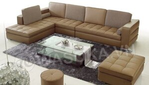 SOFA GÓC G267