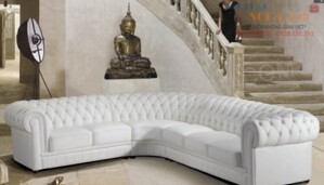 SOFA GÓC G270
