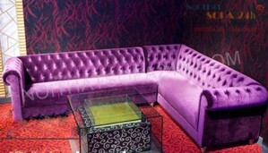 SOFA GÓC G273
