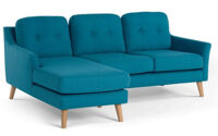 Sofa góc Klosso KGG008