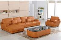 Sofa góc Klosso KGG014