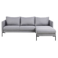 Sofa góc L Kingsley A1