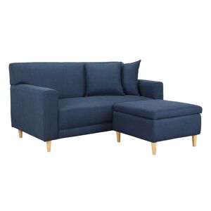 Sofa góc L linh hoạt Index Living Mall FREDDIE