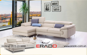 Sofa góc mã 317