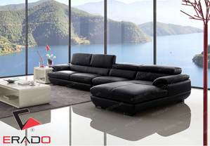 Sofa góc mã 332