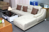 Sofa góc mã NTX06