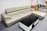 Sofa góc mã NTX26