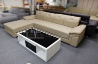 Sofa góc mã NTX30