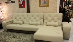 Sofa góc SFG13