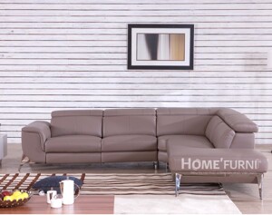 Sofa HomeFurni Gita 1 chữ L