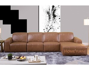 Sofa HomeFurni Gita 2 chữ L