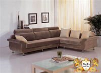 Sofa nỉ mã 155