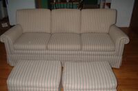 Sofa nỉ SN02