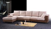 Sofa nỉ SN09