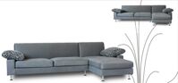 Sofa nỉ SN16