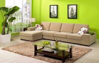 Sofa nỉ SN28